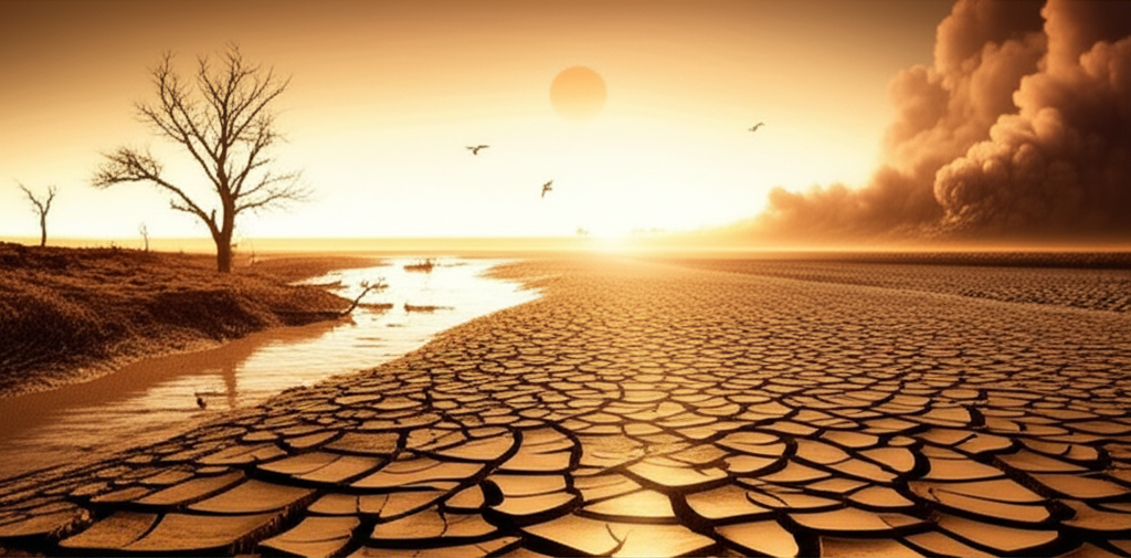 Climate effects in Africa